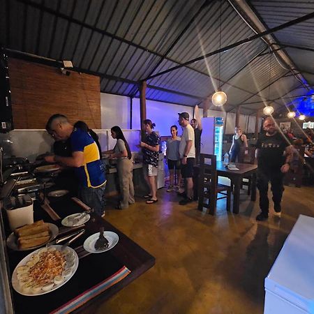 Optimum Residencies Bed & Breakfast Negombo Dış mekan fotoğraf