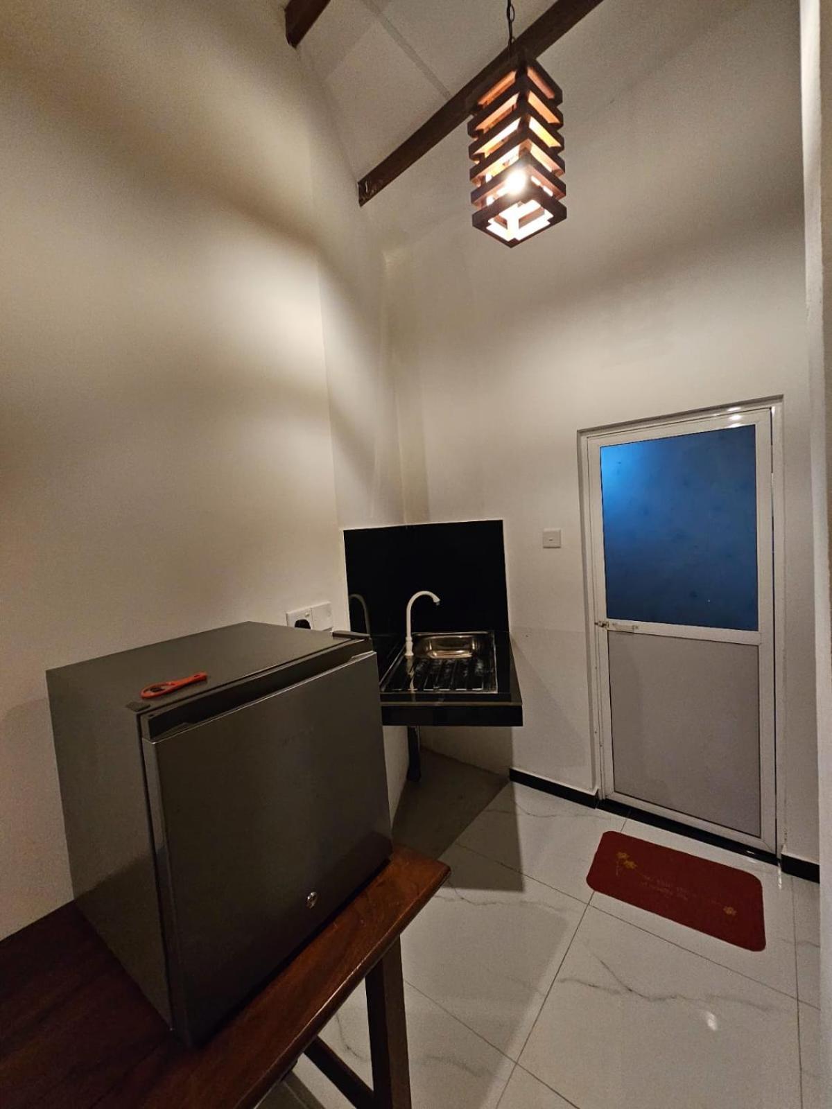 Optimum Residencies Bed & Breakfast Negombo Dış mekan fotoğraf