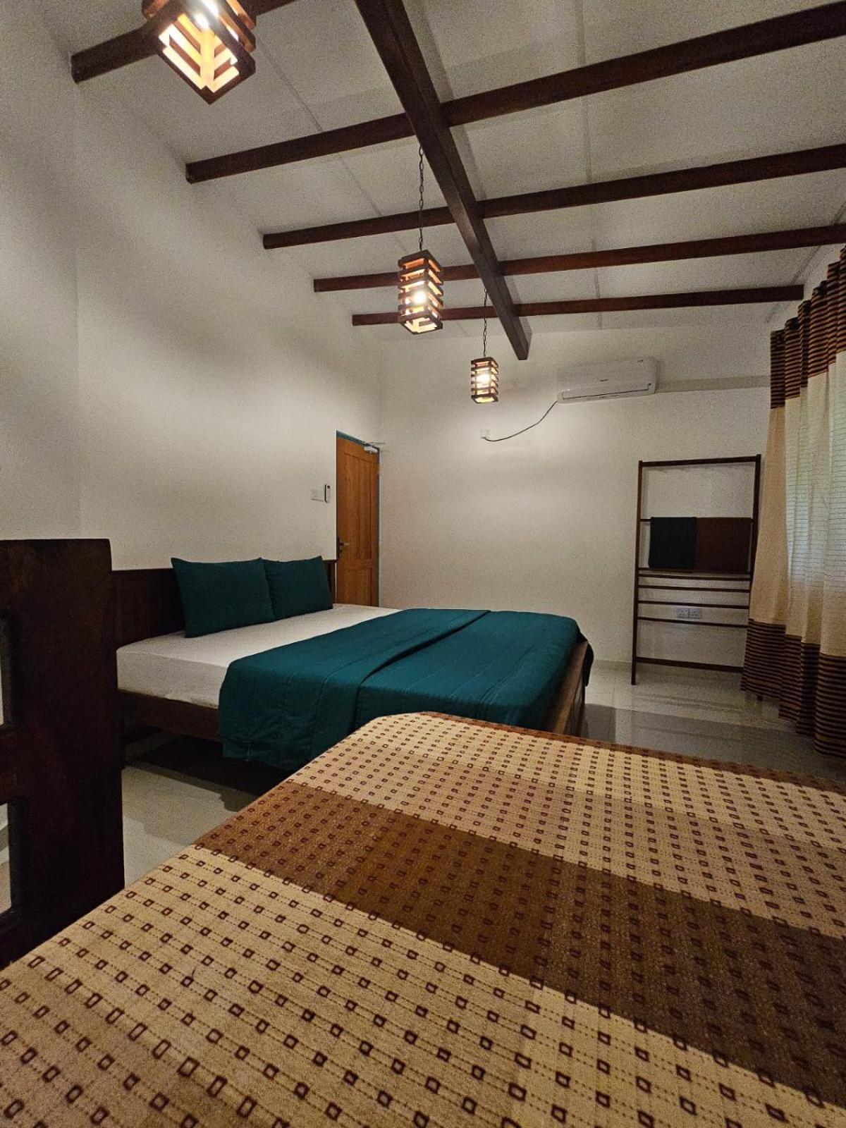 Optimum Residencies Bed & Breakfast Negombo Dış mekan fotoğraf