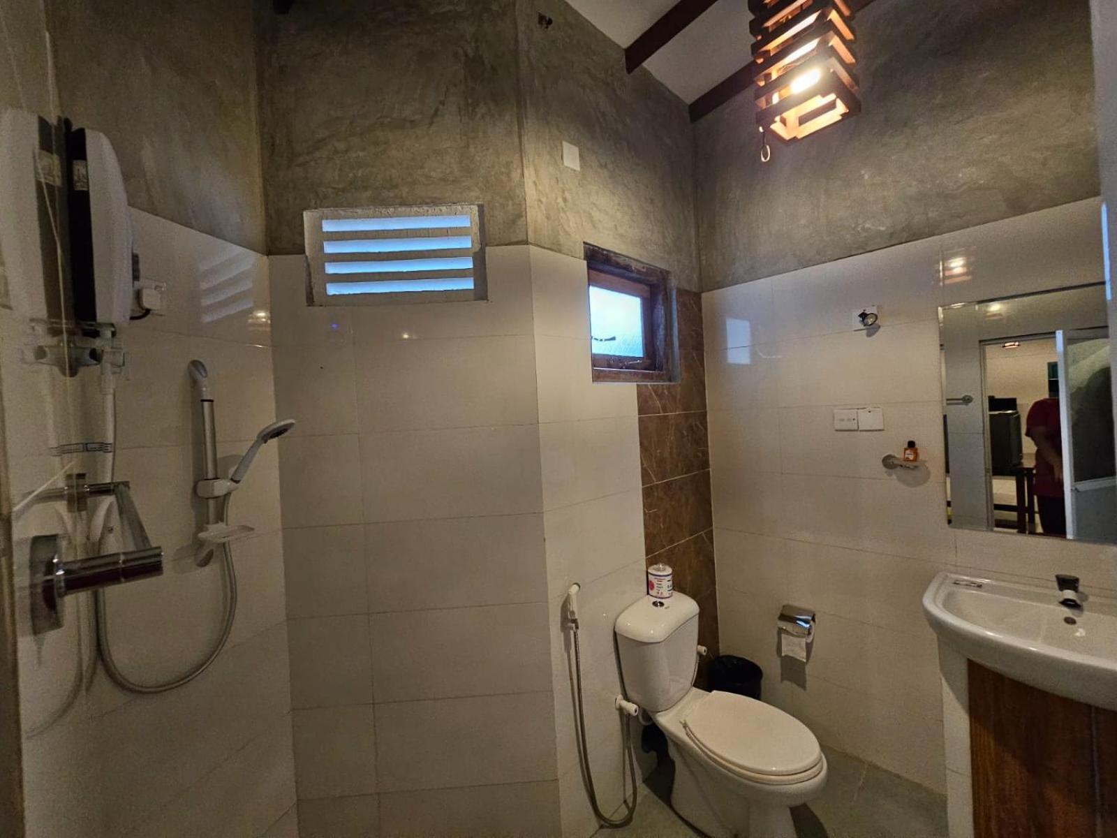 Optimum Residencies Bed & Breakfast Negombo Dış mekan fotoğraf