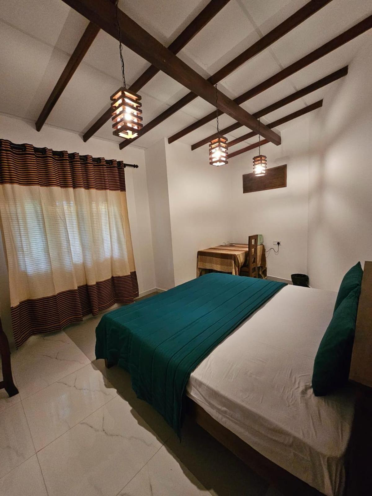 Optimum Residencies Bed & Breakfast Negombo Dış mekan fotoğraf